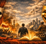 In order to keep drama an effective tool to protect the consciousness of the Arab citizen