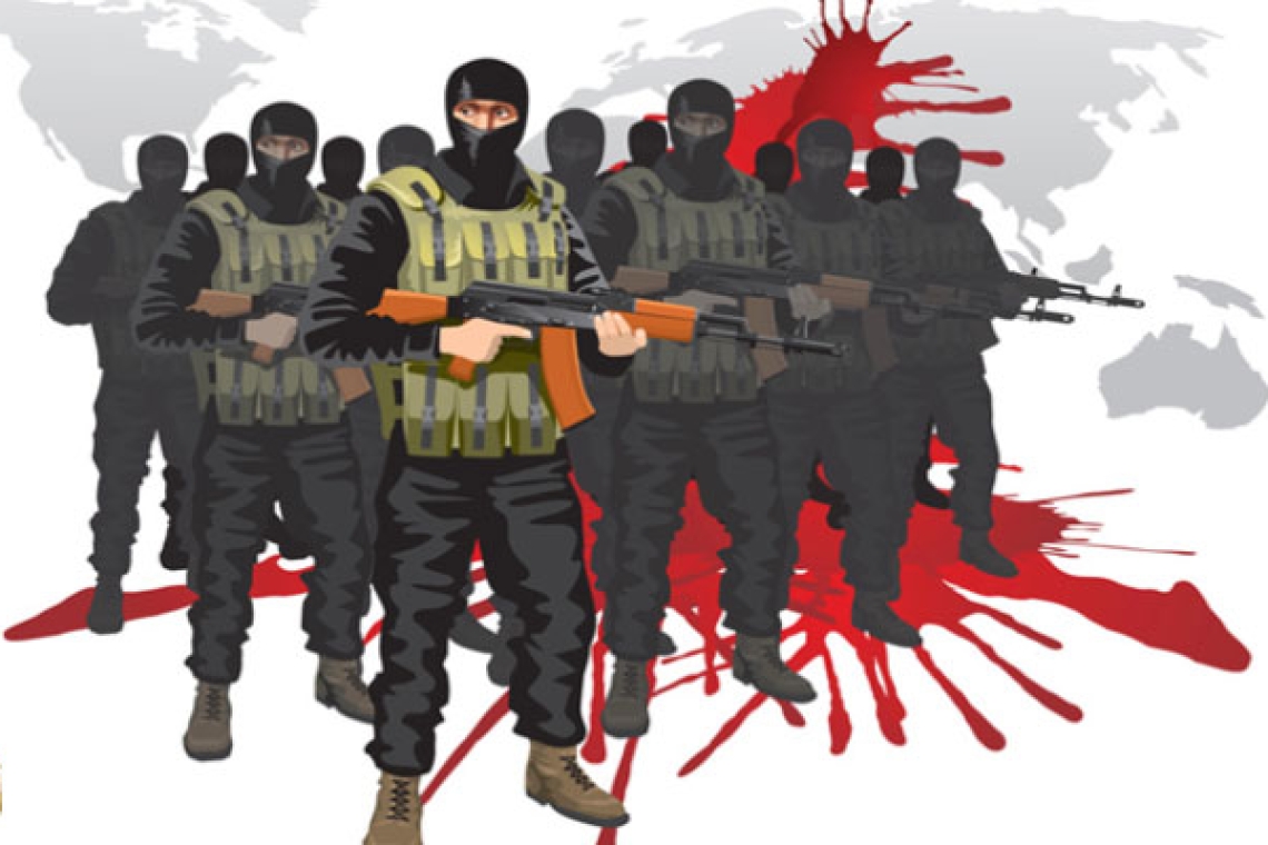 Will the region witness a resurgence of terrorist organizations?