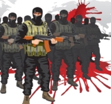 Will the region witness a resurgence of terrorist organizations?
