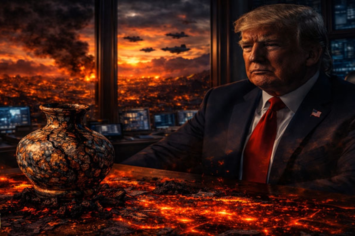 Where did the United States go wrong?