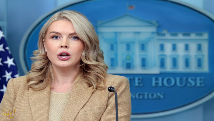 White House Spokeswoman