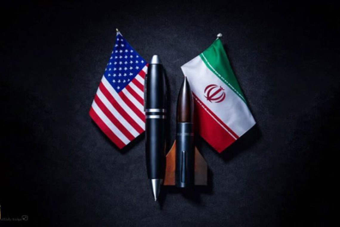 فريدمان: ترمب يلعب بالنار وأمران يُنهيان الحرب على إيران