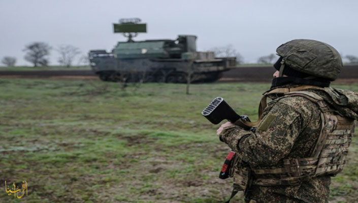 Russian Defense: Liberation of the entire territory of the Republic of Lugansk in eastern Ukraine