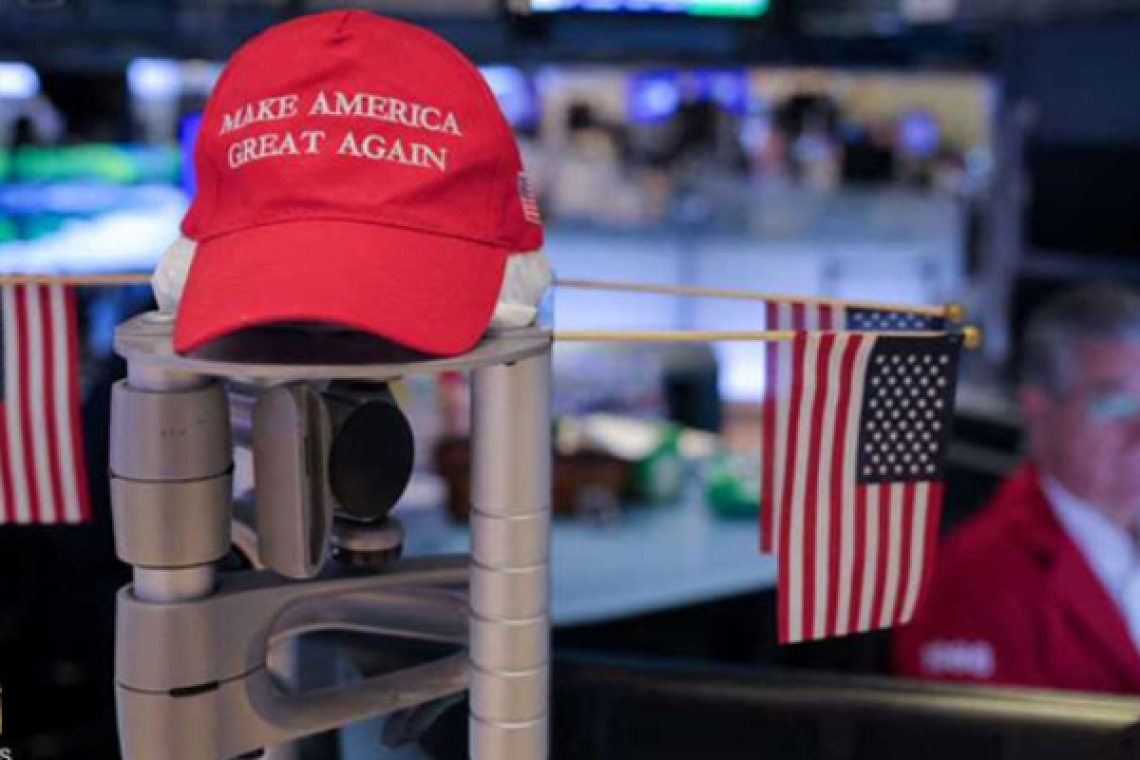 Trump's Speech: Is the Mission Really Done? 