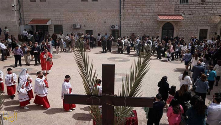 Easter 2026: Barbaric Wars, Closed Churches and Spiritual Hypocrisy 