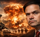 America: War Addiction and the Marco Rubio Complex