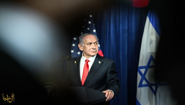 Netanyahu's Eternal War Will Sink the American Empire