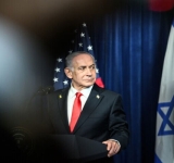 Netanyahu's Eternal War Will Sink the American Empire