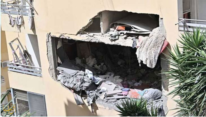 Lebanon: Where the last visit becomes a date and death is unintentional! 