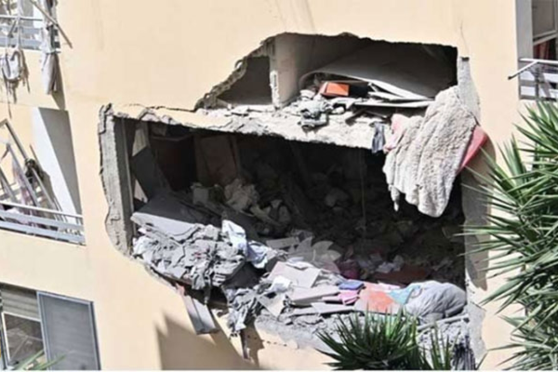 لبنان: حيث تصبح الزيارة الأخيرة بلا موعد والموت بلا قصد! 