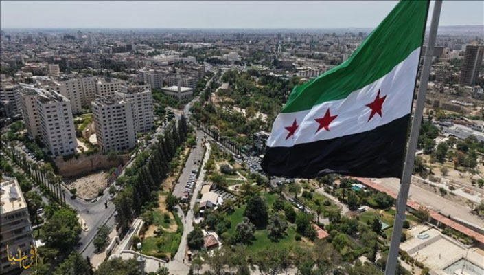 نجاح السياسة الخارجية لسوريا يخفي مخاطر أعمق 