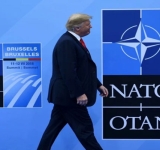 WSJ: The Trump administration is considering punishing NATO countries that have been reluctant to support the war on Iran
