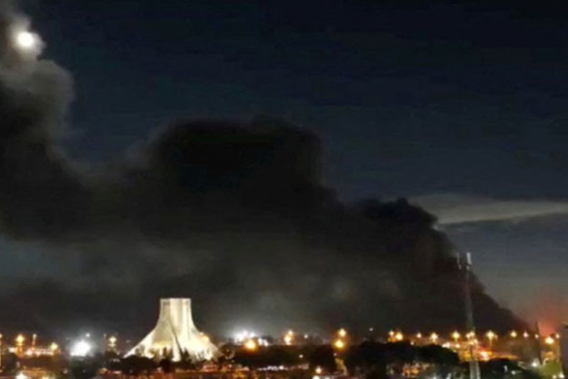 The new absurdity.. Is the time of the victory of modern armies over?