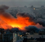 Spoiling the truce.. Netanyahu plunges Lebanon into a sea of blood