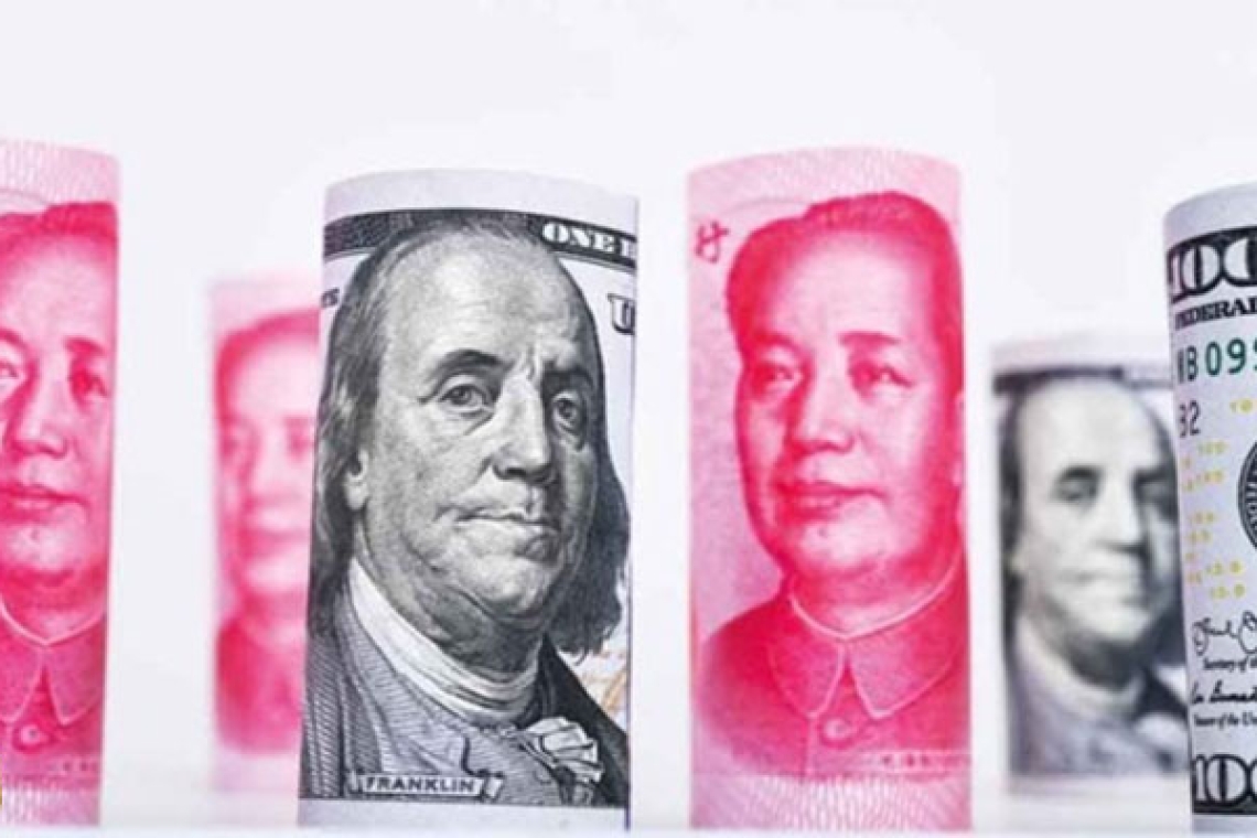 Debt and the fall of empires.. How does what is cohesive in the U.S. fall apart? 