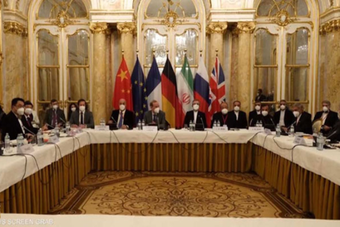 What will Trump do with Iran after the failed negotiations?