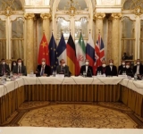 What will Trump do with Iran after the failed negotiations?