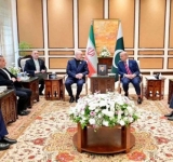 On the brink of a ground invasion.. US Alert and Kharj Island Lead the Front, Tehran Threatens