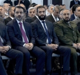 التحديث السياسي شرط لتجاوز مأزق المشروع الوطني في سوريا 