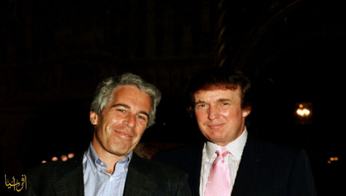 Shocking details about Trump's relationship with sex offender Jeffrey Epstein