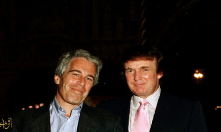 Shocking details about Trump's relationship with sex offender Jeffrey Epstein