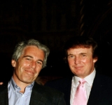 Shocking details about Trump's relationship with sex offender Jeffrey Epstein