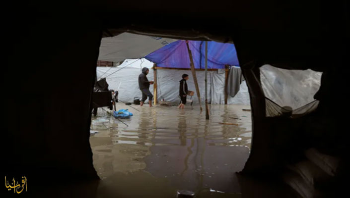 International and human rights organizations have sounded the alarm warning of the worsening of the catastrophic situation in the Gaza Strip.