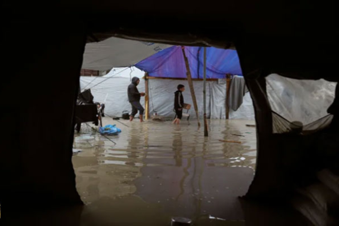 Half a year since the Gaza Agreement. Israeli Violations and Catastrophic Humanitarian Situation