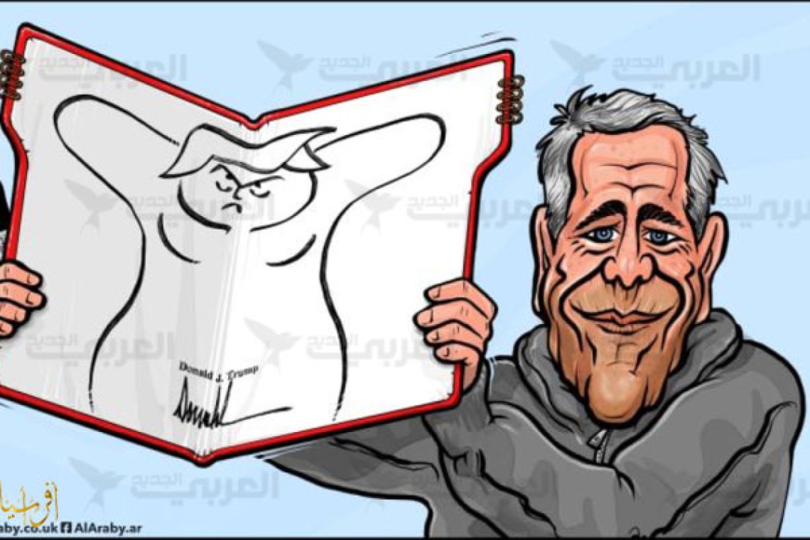 في ظل فضائح متتالية.. قادة امريكا في عين العاصفة الاخلاقية !!