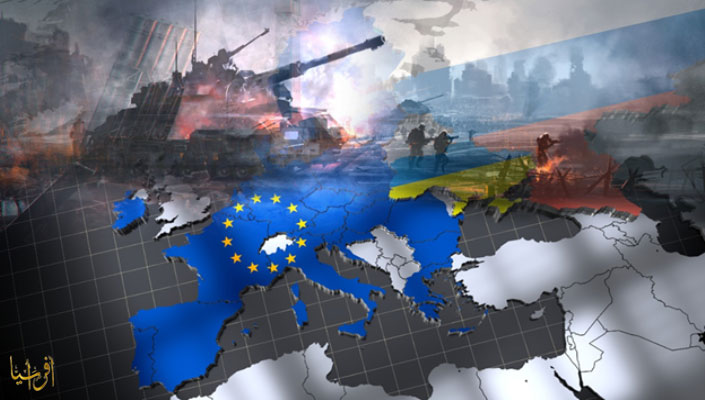 Why is Europe prolonging the Ukraine-Russia war?