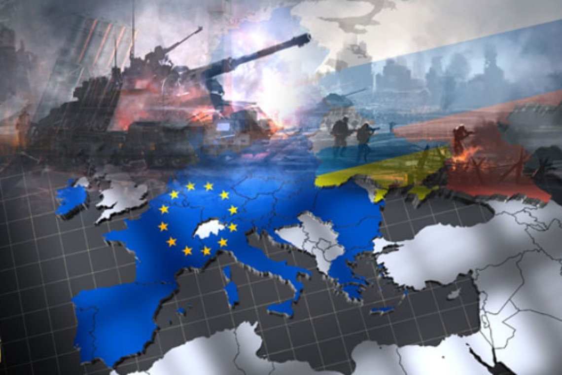 Why is Europe prolonging the Ukraine-Russia war?