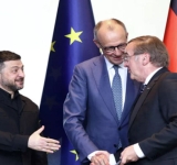 Under the weight of paranoia