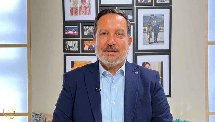 الجنوب: ميثولوجيا النهوض من الرماد