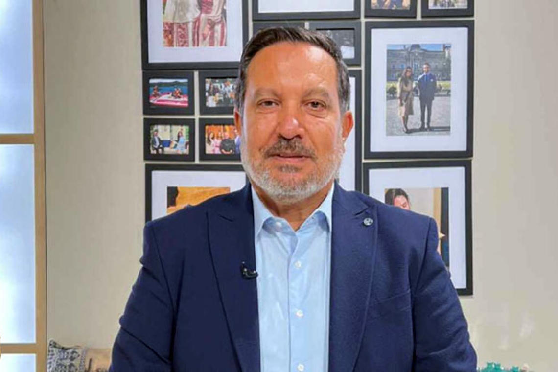 The South: The Mythology of Rising from the Ashes