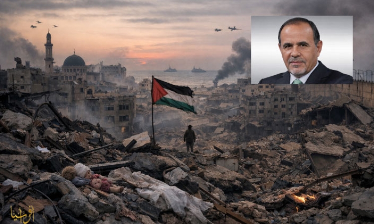 About Gaza that got out of the calculations of war and peace