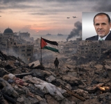 About Gaza that got out of the calculations of war and peace