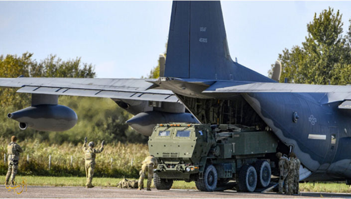 Iran's War Depletes U.S. Arsenal: Is Washington Running Out of Ammunition?