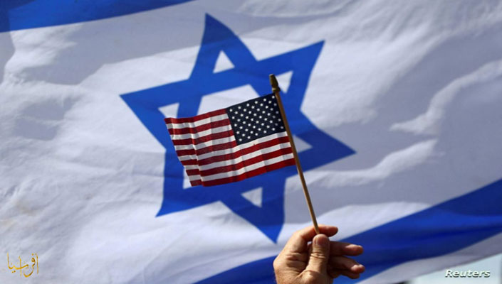 How does Israeli influence guide the U.S. decision? 