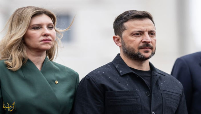 Corruption in Ukraine: A rule, not an exception!!