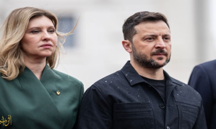 Corruption in Ukraine: A rule, not an exception!!