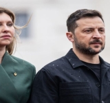 الفساد في اوكرانيا: قاعدة وليس استثناء !!