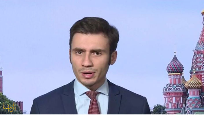 Corruption in Ukraine.. Zelensky's soft loin.!