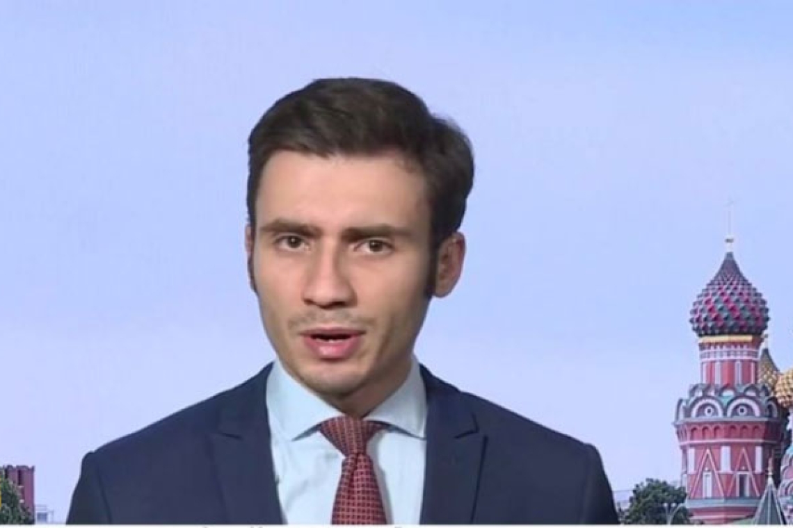 Corruption in Ukraine.. Zelensky's soft loin.!