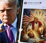 The White House and the 