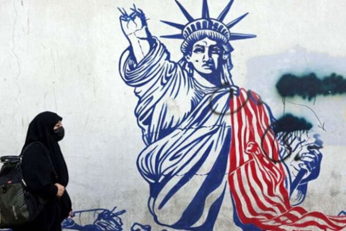 The specter of the Suez crisis looms over Hormuz. Trump's military adventure in Iran may accelerate the decline of the 