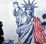 The specter of the Suez crisis looms over Hormuz. Trump's military adventure in Iran may accelerate the decline of the 