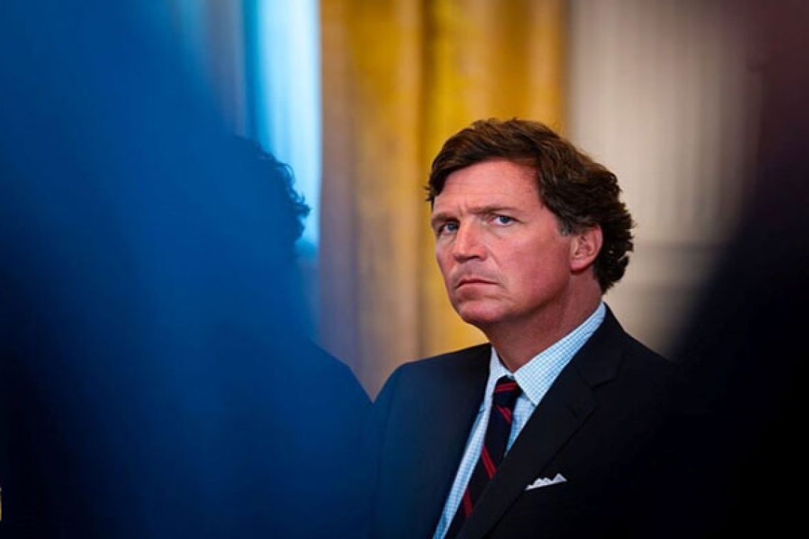 Carlson regretted voting for Trump,. will Republicans follow suit?