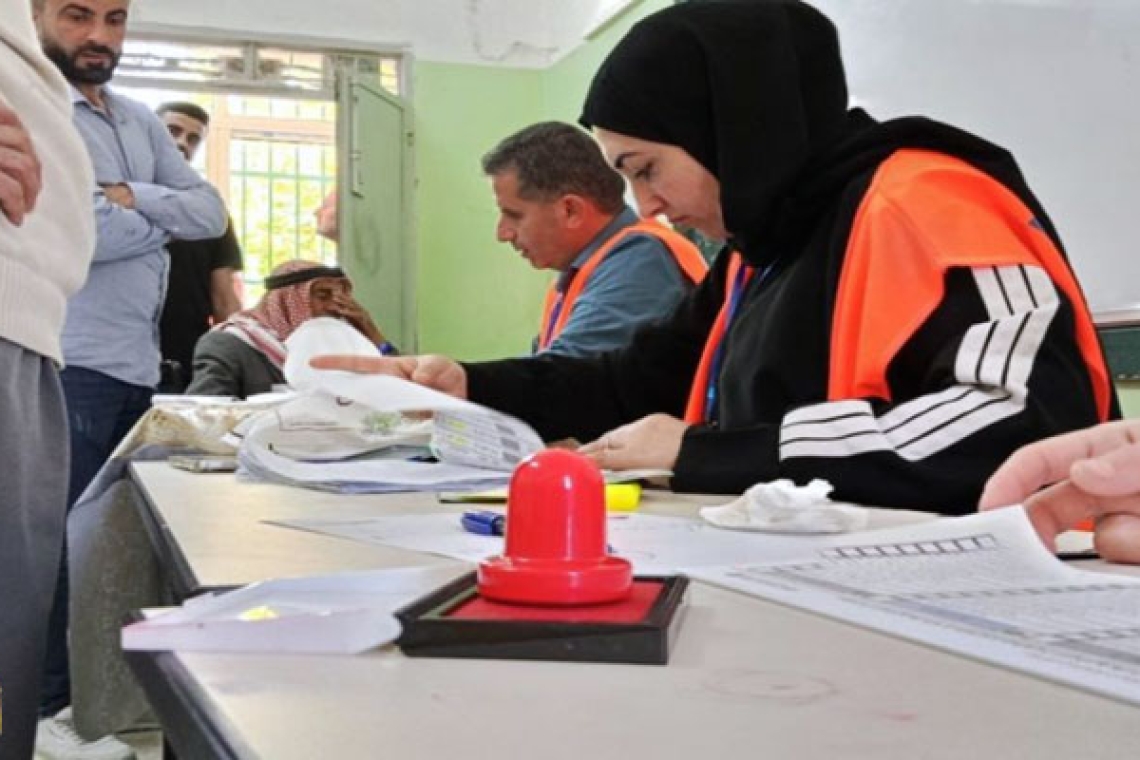 Palestinian Local Elections.. Shy Participation Amid Exclusion and Pressure