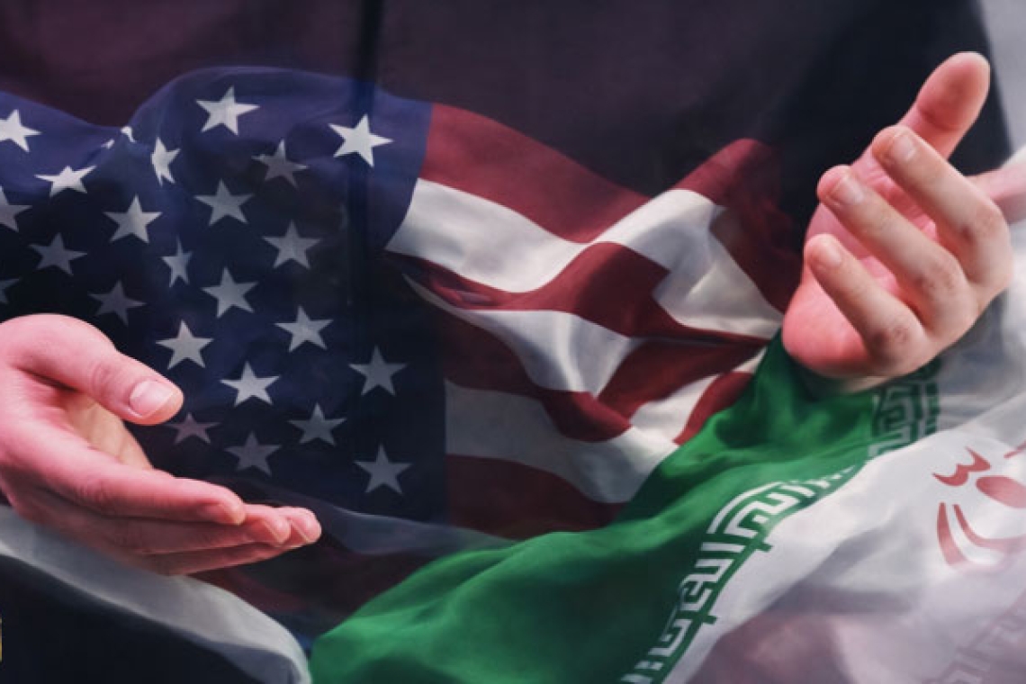 Saffron Diplomacy: This is how the Iranian Republic negotiated the world 