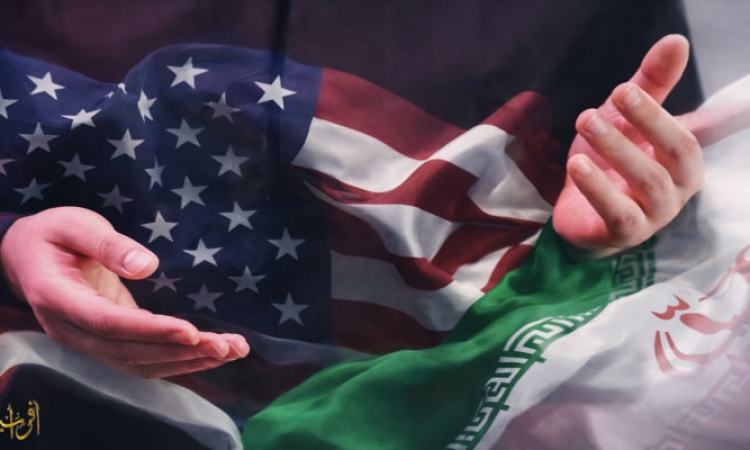 Saffron Diplomacy: This is how the Iranian Republic negotiated the world 